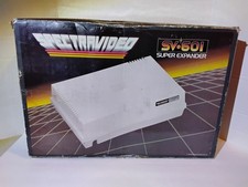 Spectravideo Super Expander