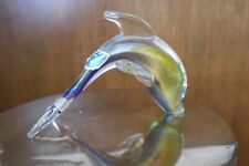 Delfino Murano - Att. Formia