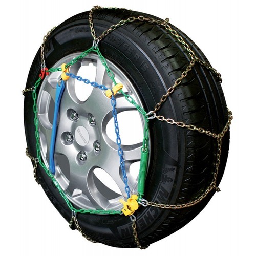 Catene neve cora - da, grip