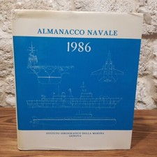 Almanacco navale