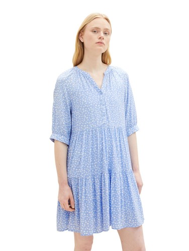 Tom tailor denim - vestito, donna
