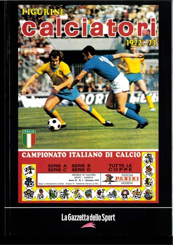 Album calciatori panini - album,