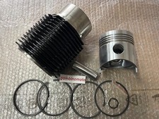 COMPLETE CYLINDER ENGINE