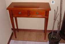 TAVOLINO / CONSOLLE DA