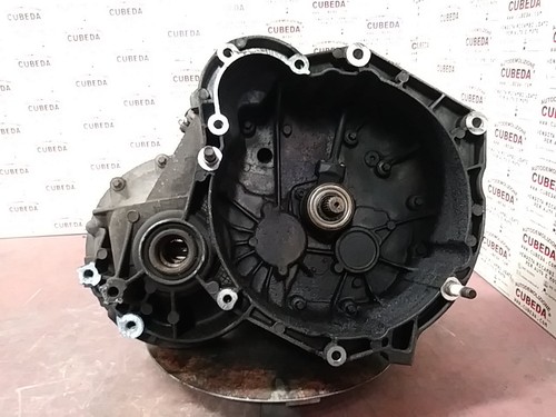 Cambio lancia musa mjt - lancia,