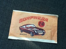 Bustine Sorpresa Vintage