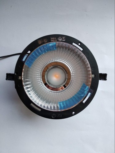 Apparecchio incasso cct - apparecchio, led