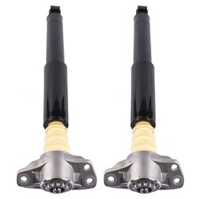 Indice amortisseurs pour - 2x,
