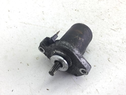 Motorino avviamento aprilia - motorino,
