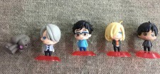 5pz/Set Yuri on Ice Yuri