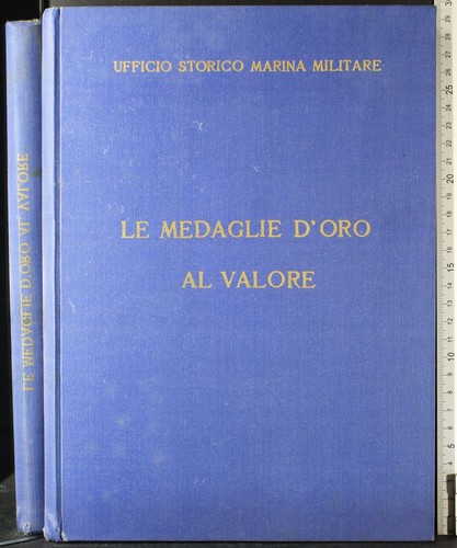 Medaglie oro al - d'oro, valore