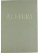Attilio alfieri cara - alfieri.,