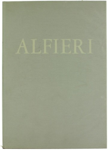 Attilio alfieri cara - attilio,