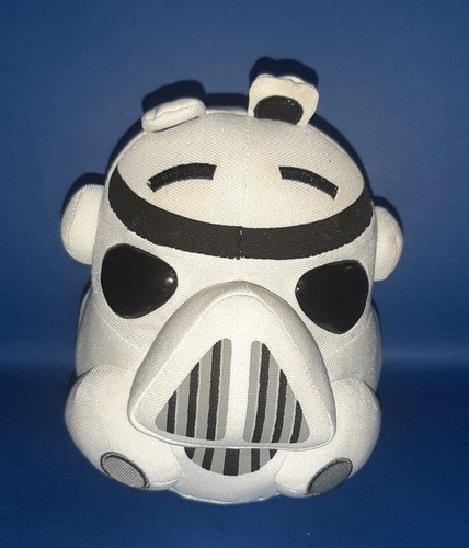 Angry birds star wars 16cm - angry,