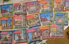 16 vecchi gratta e vinci "il