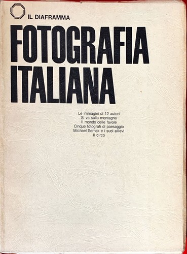 Diaframma fotografia - il,