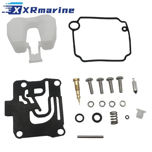 Kit riparazione carburatore - kit,