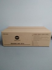 Konica Minolta 4163-602 Black