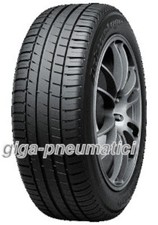 Pneumatici estivi BF Goodrich