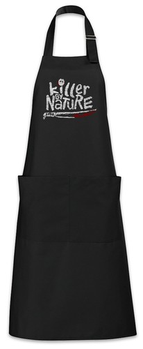 Grembiule cucina killer by - grembiule,