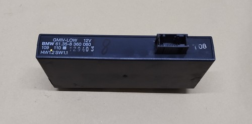 Centralina modulo base - , e36