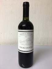 Villa Cardeto Umbria Rosso