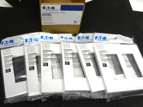 Custodia eaton 9522ws - custodia, 6