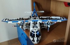 LEGO Technic 42025 Aereo da