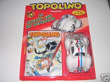 WALT DISNEY presenta "LA