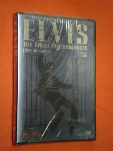 Dvd collezione elvis - da, collezione-elvis