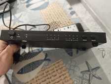 Matrice Hdmi 4 Ingressi E 2