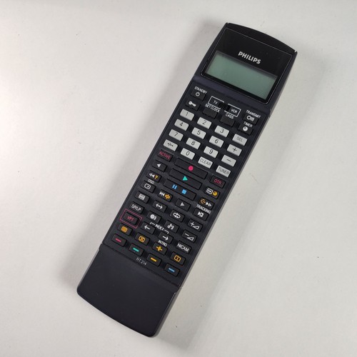 Telecomando originale philips - telecomando,