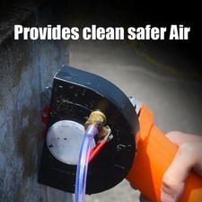 Set di scudi smerigliatrice