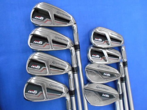 Taylormade set ferri - taylormade,