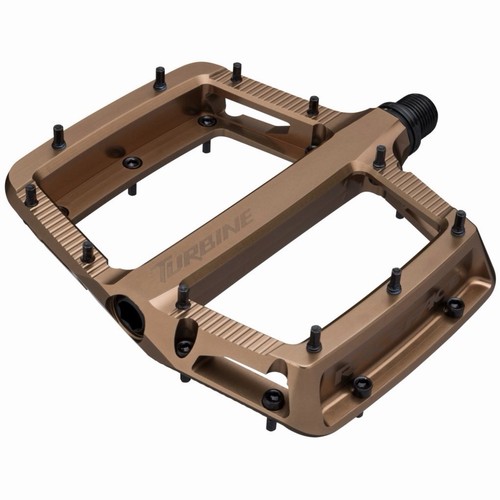 Pedali turbina race face - race,