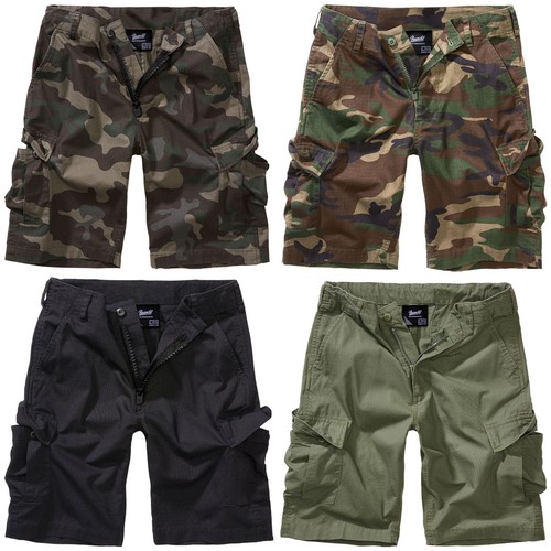 Pantaloncini brandit bambini - pantaloncini,
