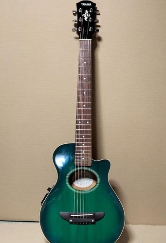Yamaha apxt chitarra - yamaha,