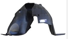 Parasassi Anteriore Sinistro