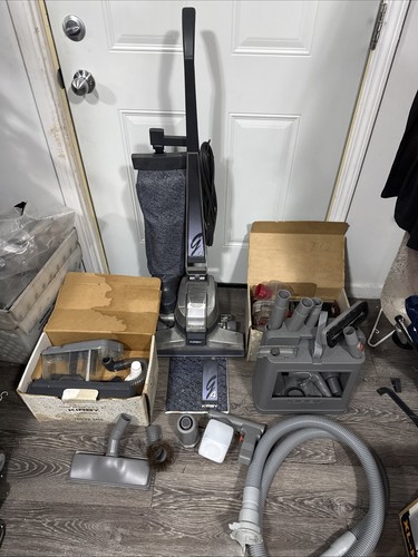 Kirby vacuum cleaner - kirby,