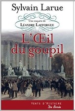 Loeil du goupil : Une enquête