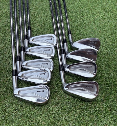 Ferri stiro srixon z785 - da, /