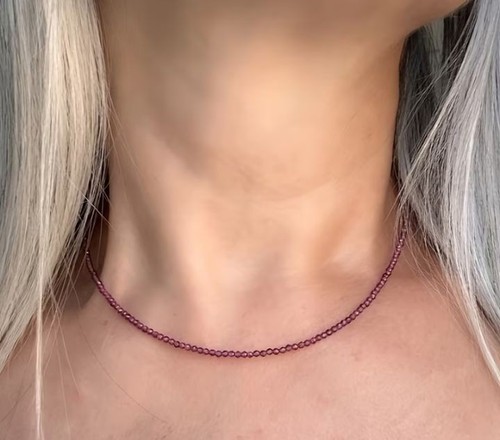 Collana unisex autentico