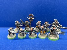 10 Neophyte Hybrid dei Culti