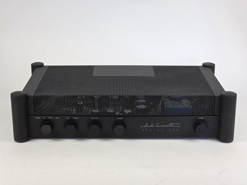 Audio innovations series 200 - series,