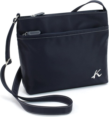 Kitamura borsa a tracolla - borsa,