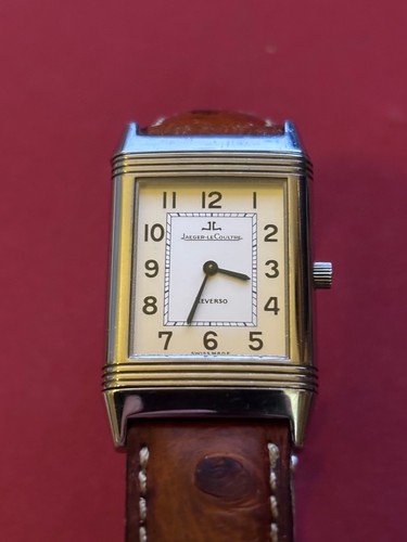 Orologio uomo jaeger lecoultre - orologio,