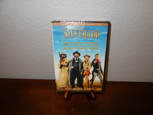 Silverado new - (dvd,,
