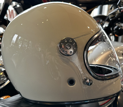 Elmetto viper full face - viper,