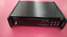 Teac 501hr - pd-501hr, lettore