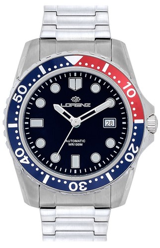 Lorenz sport automatico - lorenz,